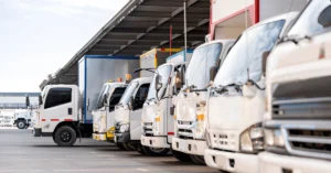 trucks