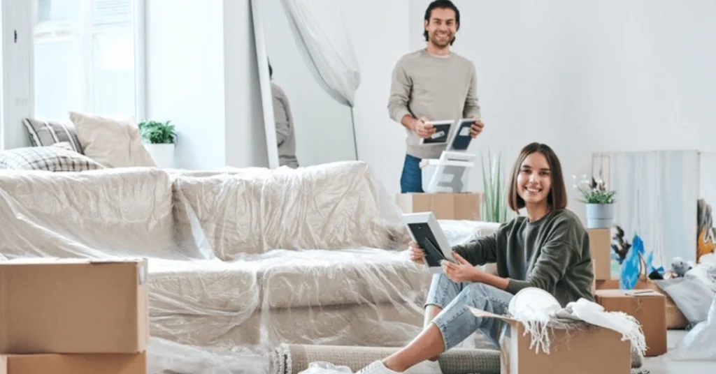 What Is Residential Relocation