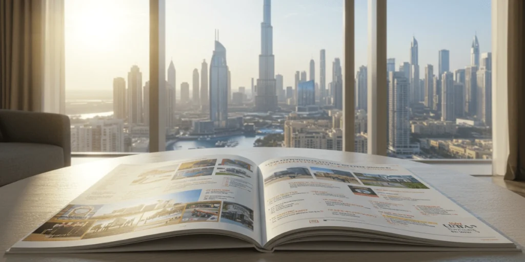 A Comprehensive Guide for New Residents in Dubai