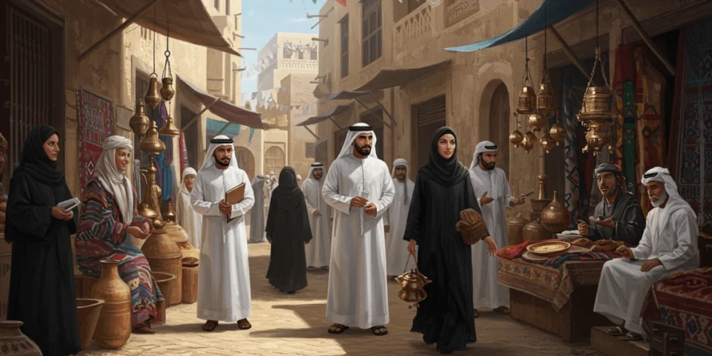 Cultural and Legal Considerations in the UAE