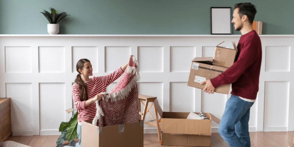 Check Your Vehicle Before Moving Day
