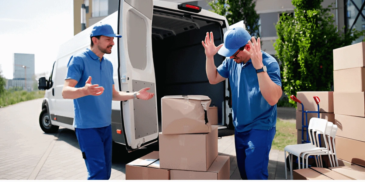 Common Mistakes to Avoid When Moving High-Value Items