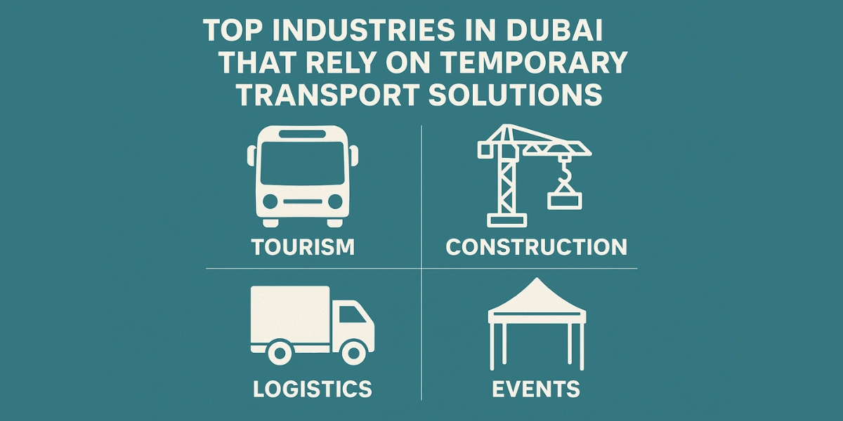 Top-Industries-in-Dubai-That-Rely-on-Temporary-Transport-Solutions-min
