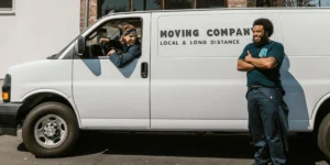 Corporate Relocation Tips: Best Practices for Hiring Moving Consultants