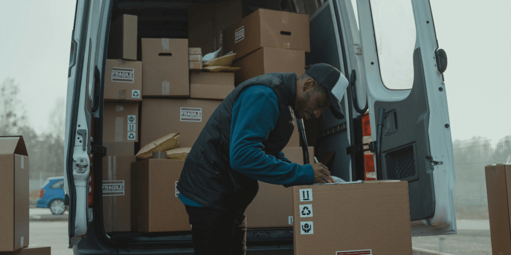 Exploring the Types of Moving Boxes