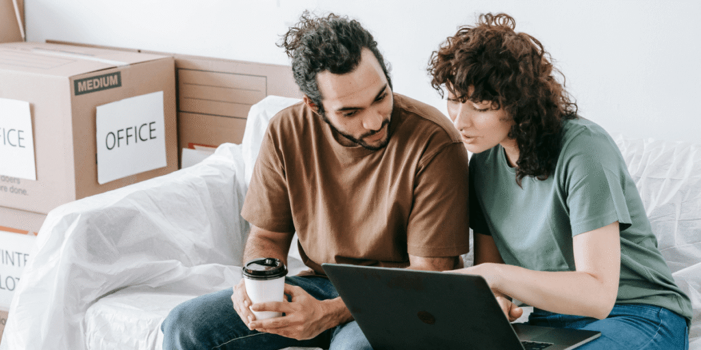 Following an Office Relocation Planning Guide