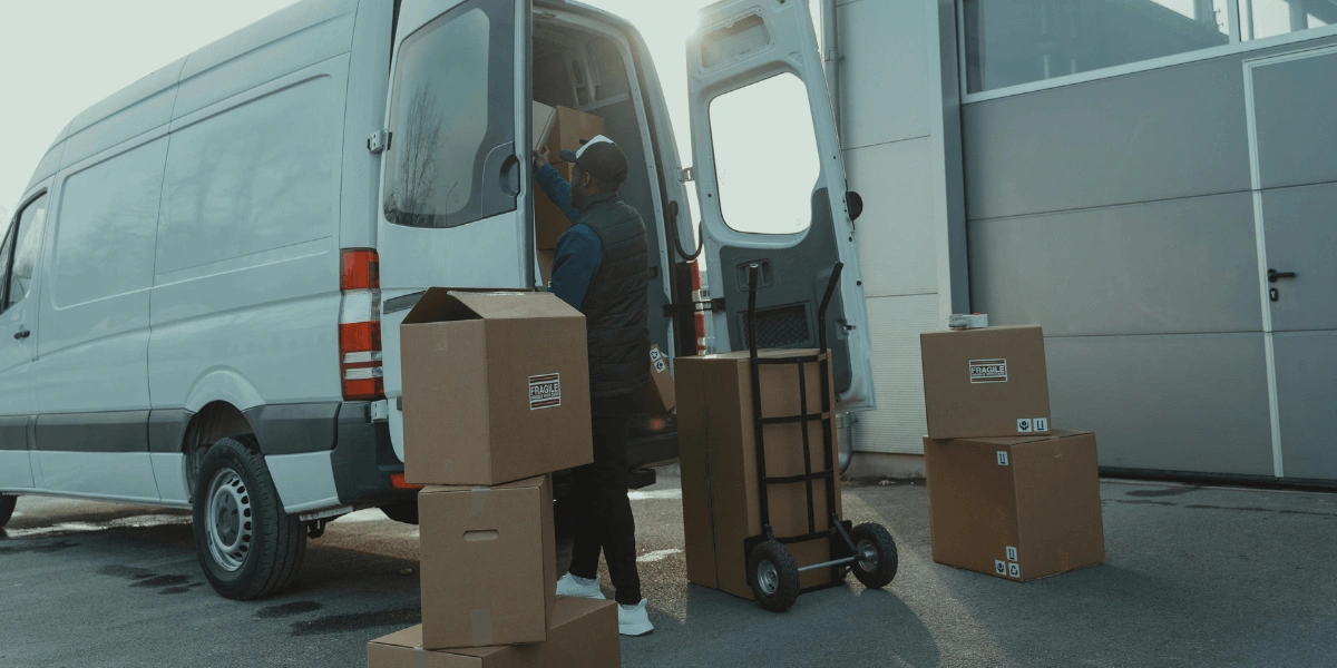 How Do Moving Companies Provide Boxes and What Types Are Available?