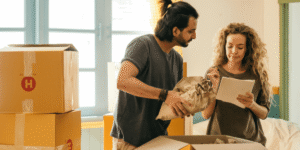 Moving to Dubai Checklist: Tips for Finding the Perfect Home