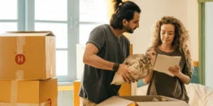 Moving to Dubai Checklist: Tips for Finding the Perfect Home