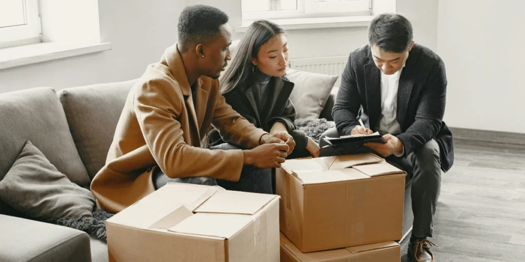 Necessary Documents for Renting 