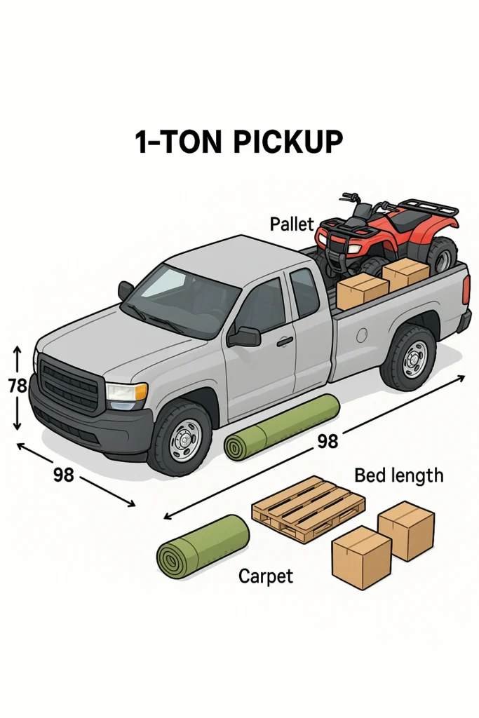 Engineered to Carry More, Built to Protect Your Cargo