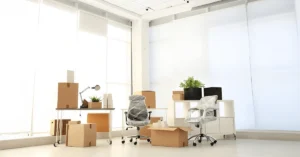 Tips for a Successful Corporate Relocation