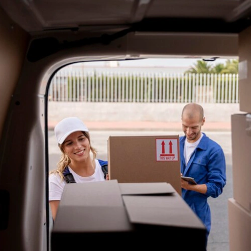 Efficient Moving With Pickup Rental In Jebel Ali