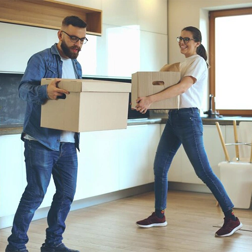 Pickup Rental Services in Academic City, Dubai