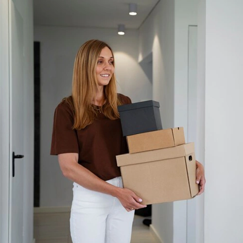 Professional Pickup Rental Services In Dubai Marina