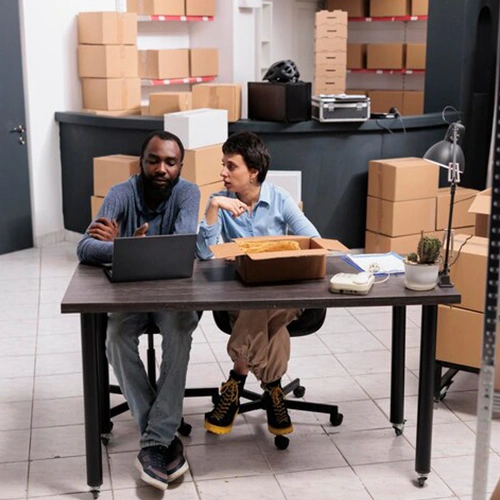 Reliable Movers In JLT For Every Need