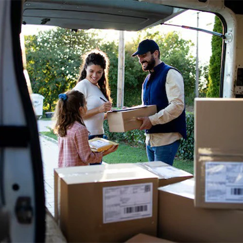 Pickup Truck Rental In Internet City, Dubai