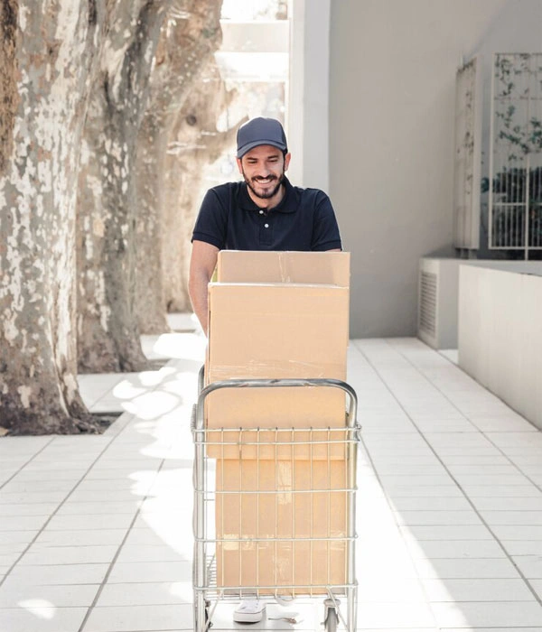 Movers and Packers in Dubai